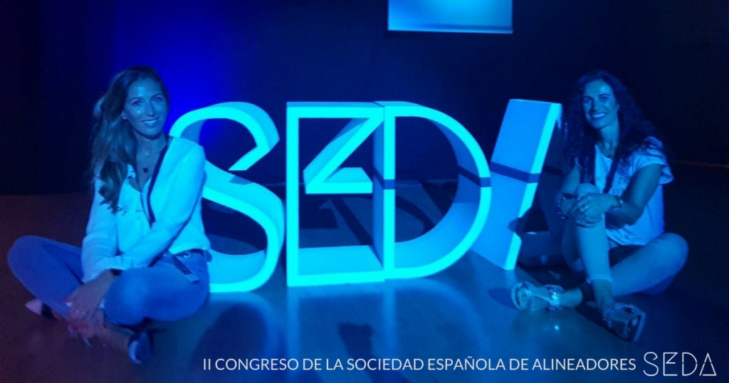 II Congreso Sociedad Española de Alineadores | SEDA |