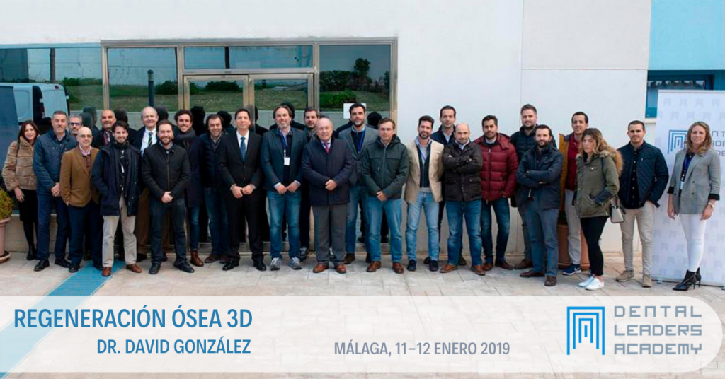 Regeneración Ósea 3D
