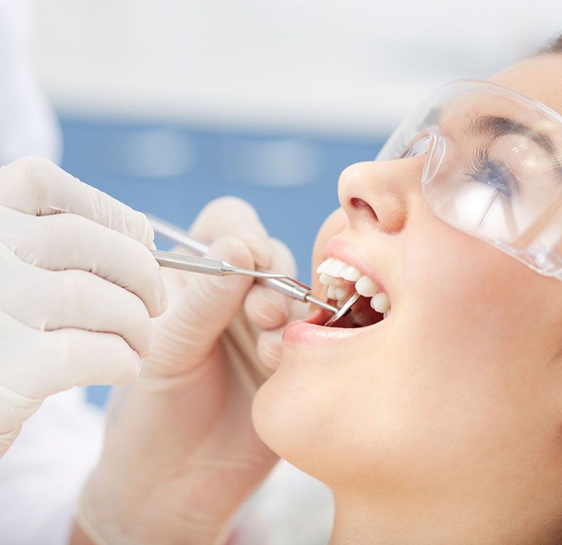 Clínicas Reydental - Ortodoncia